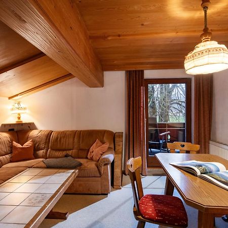 Appartement Erler St. Johann in Tirol Extérieur photo