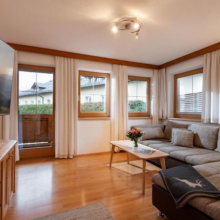 Appartement Erler St. Johann in Tirol Extérieur photo