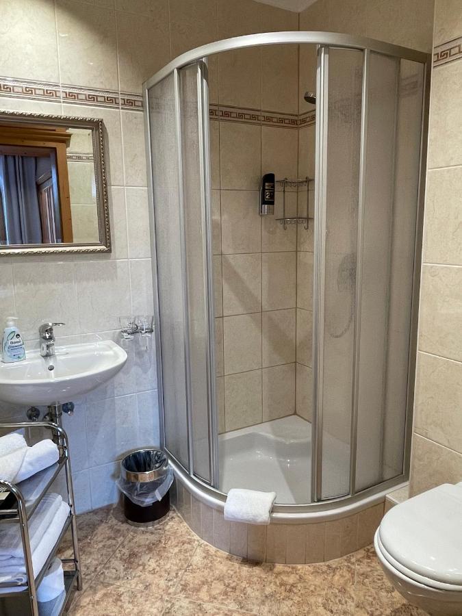 Appartement Erler St. Johann in Tirol Extérieur photo