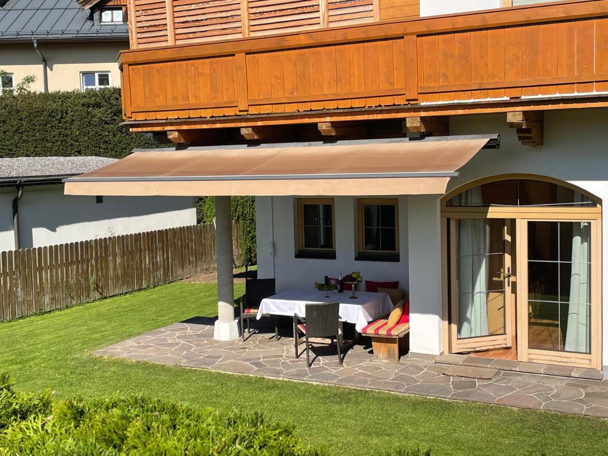 Appartement Erler St. Johann in Tirol Extérieur photo