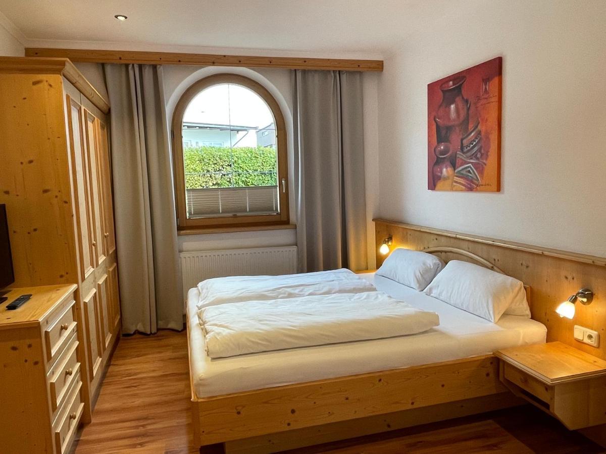 Appartement Erler St. Johann in Tirol Extérieur photo