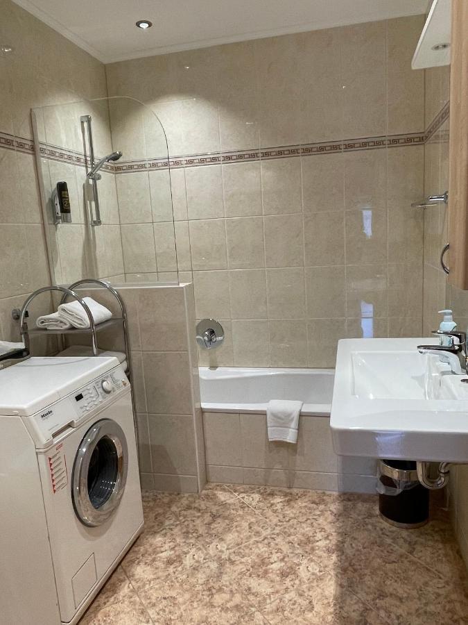 Appartement Erler St. Johann in Tirol Extérieur photo