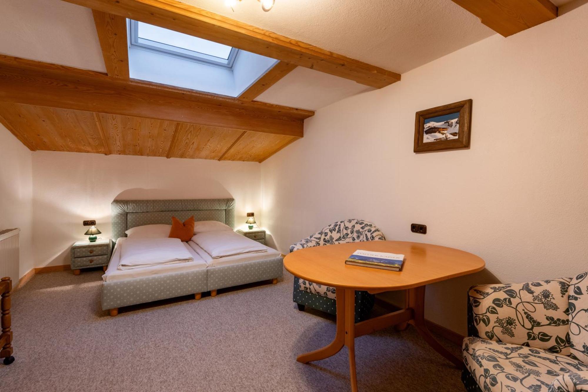 Appartement Erler St. Johann in Tirol Extérieur photo