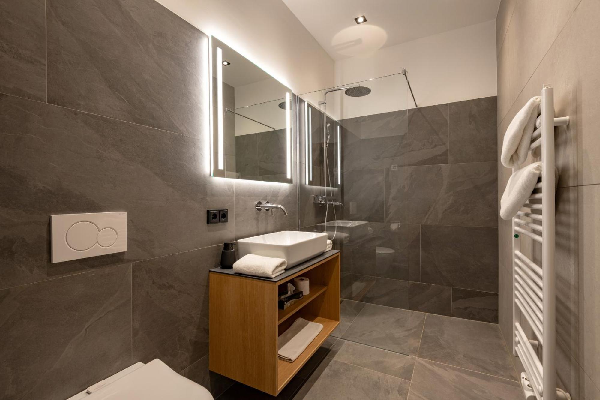 Appartement Erler St. Johann in Tirol Extérieur photo