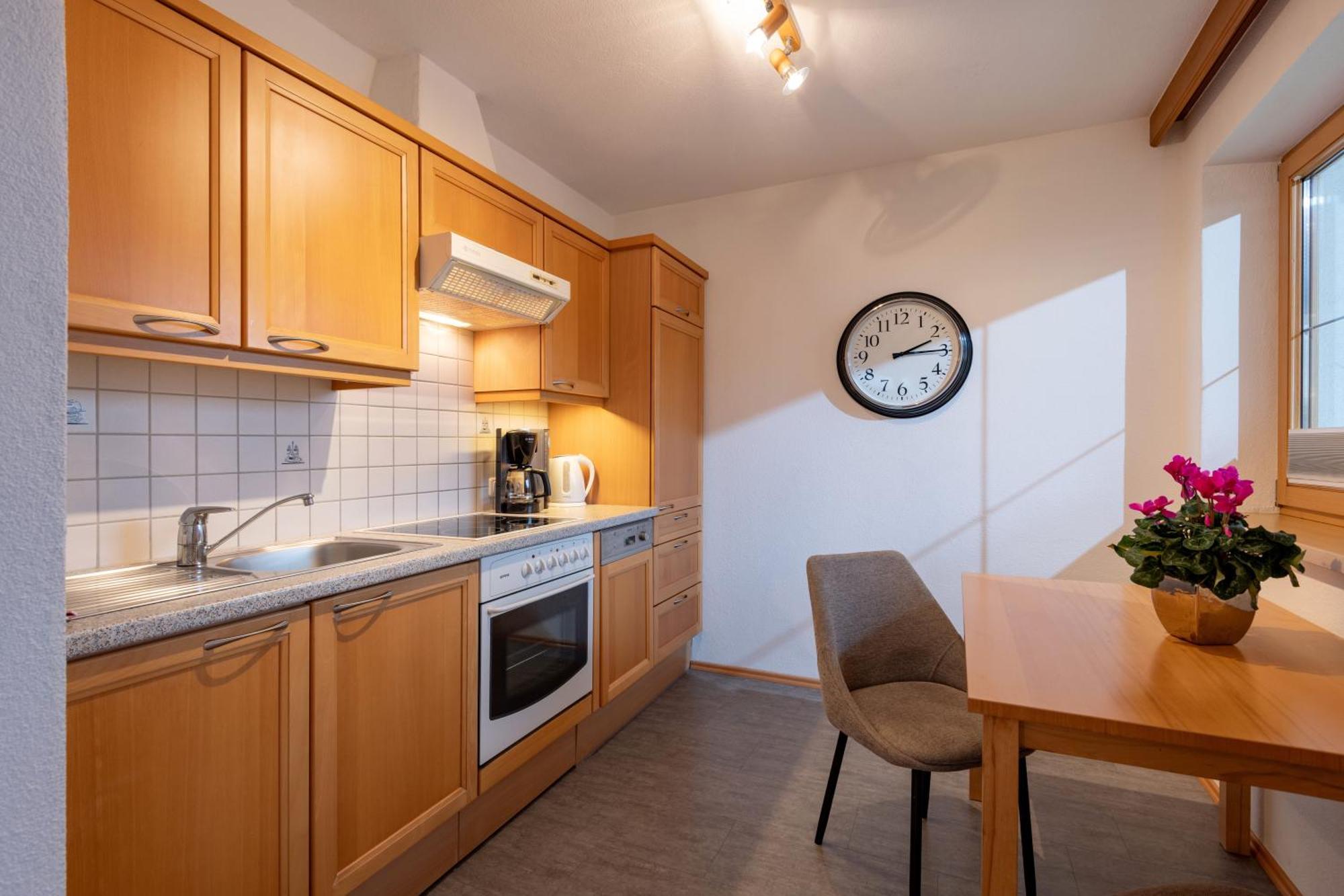 Appartement Erler St. Johann in Tirol Extérieur photo