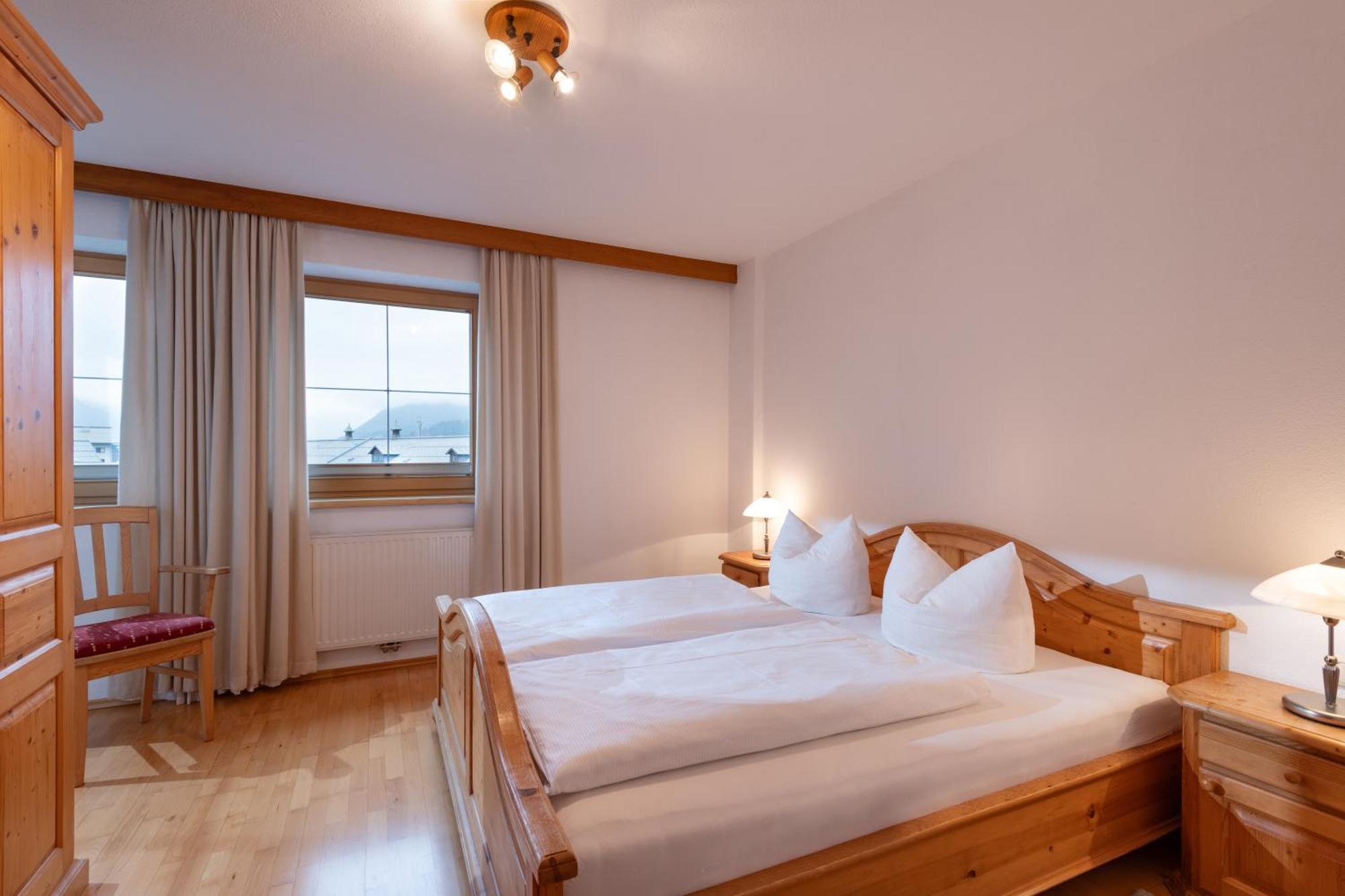 Appartement Erler St. Johann in Tirol Extérieur photo