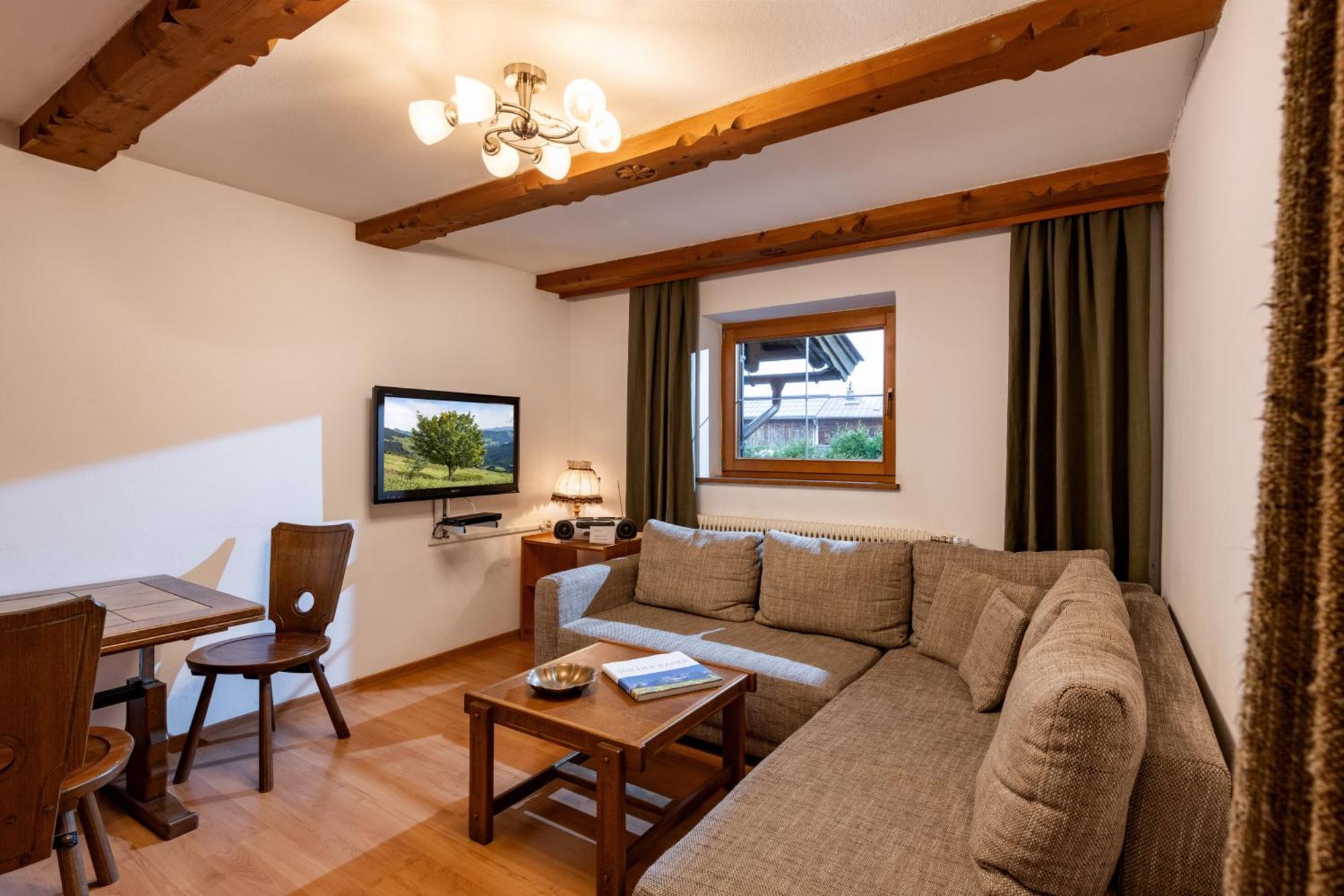 Appartement Erler St. Johann in Tirol Extérieur photo
