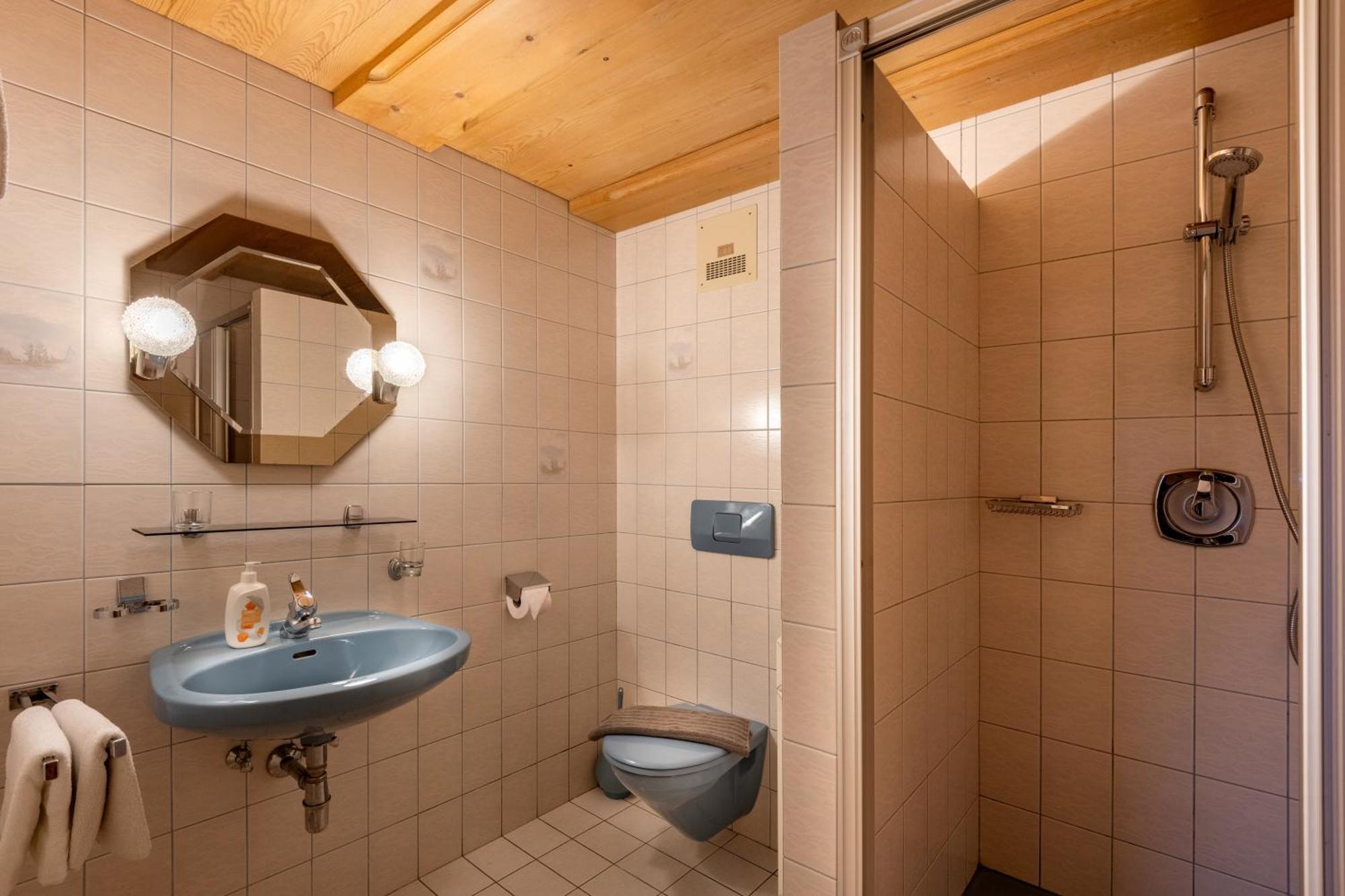 Appartement Erler St. Johann in Tirol Extérieur photo