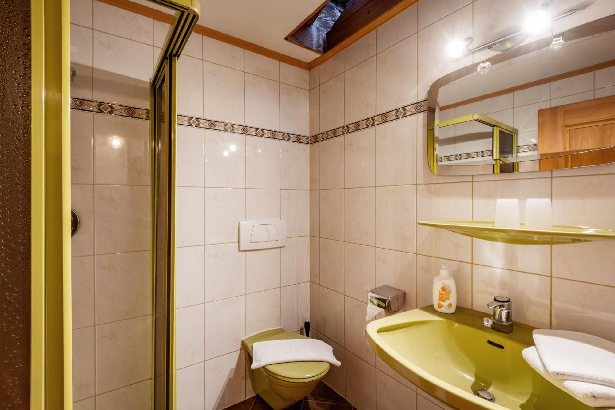 Appartement Erler St. Johann in Tirol Extérieur photo