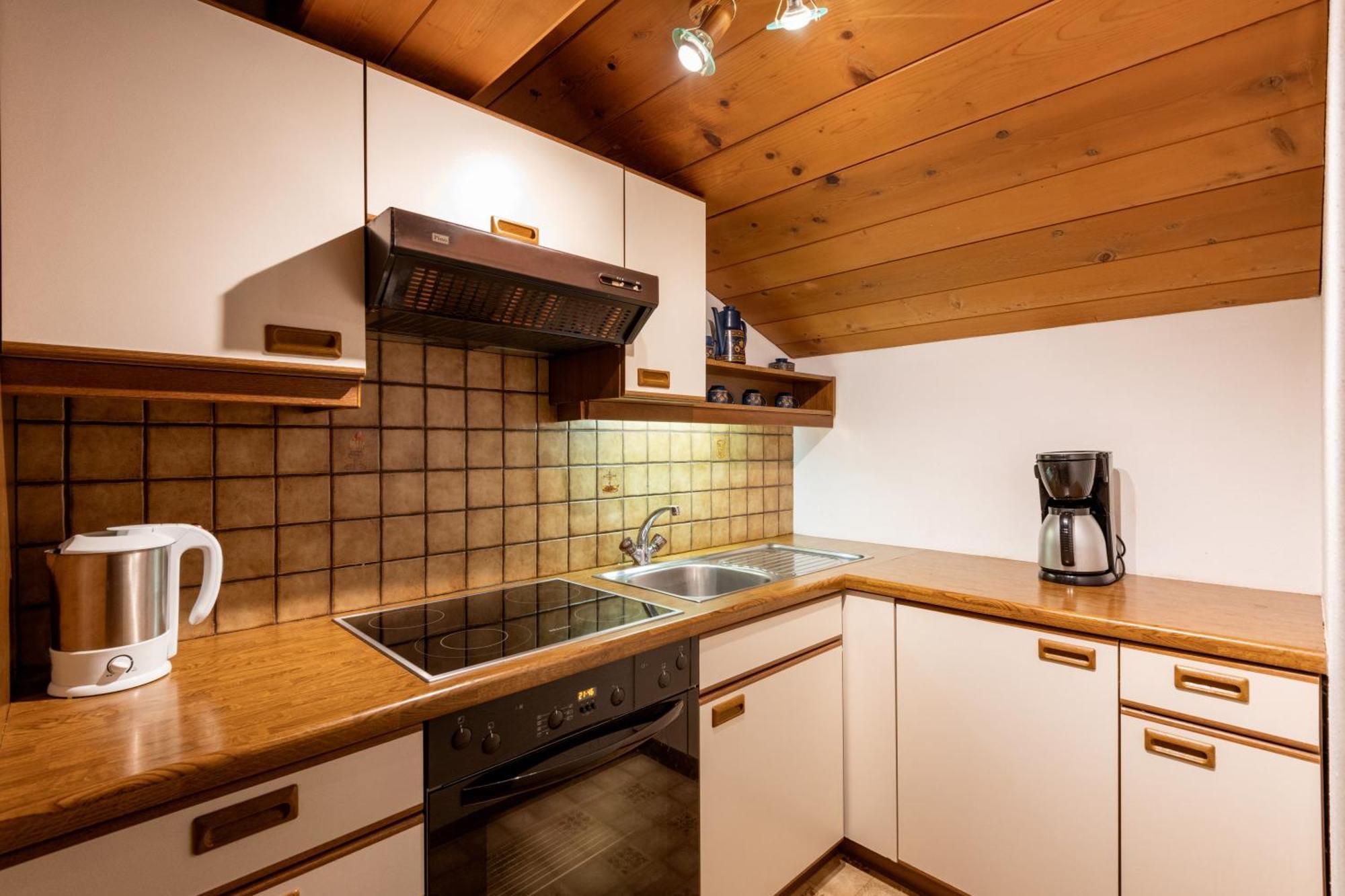 Appartement Erler St. Johann in Tirol Extérieur photo