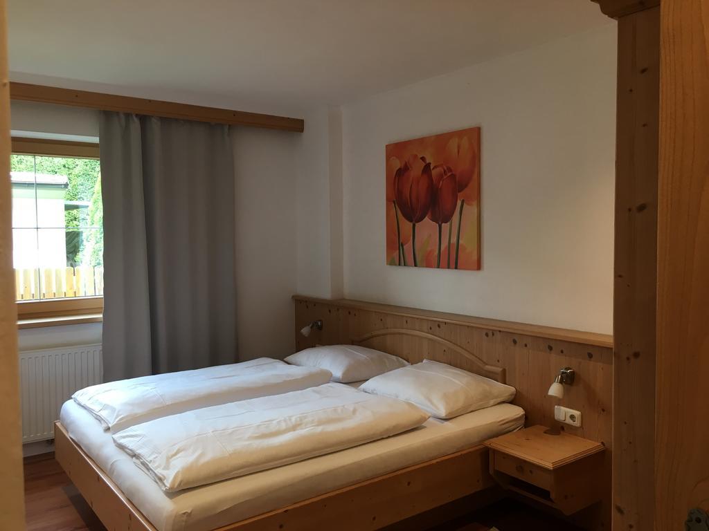 Appartement Erler St. Johann in Tirol Extérieur photo